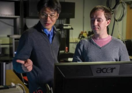 Cybersecurity for the Physical World