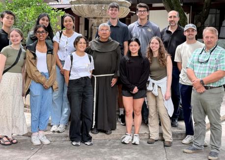 Design for Planet Impact