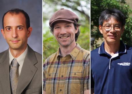 Karim Sabra, Gregory Sawicki, and Jun Ueda