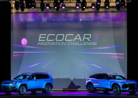 EcoCAR