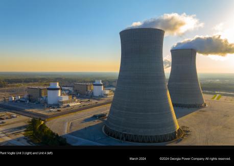 Powering the Future